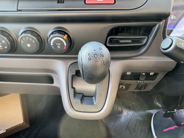 三菱ふそう キャンター 小型 冷蔵冷凍バン 2RG-FBA20(99094) 32枚目