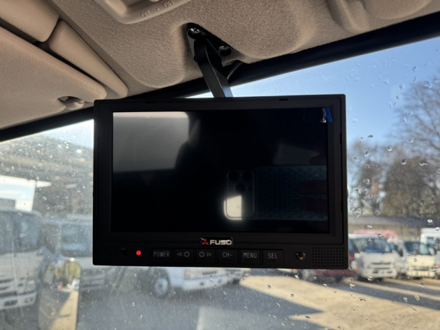 三菱ふそう キャンター 小型 冷蔵冷凍バン 2RG-FBA20(99094) 33枚目