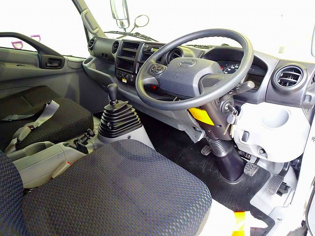 日野 デュトロ 小型 ウィング 2KG-XZU722M(99095) 5枚目