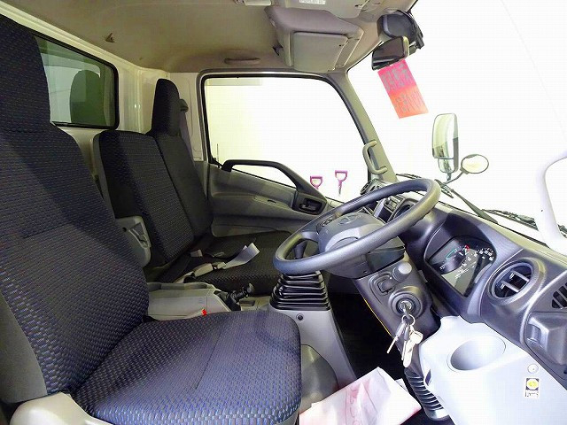 日野 デュトロ 小型 ウィング 2KG-XZU722M(99095) 6枚目