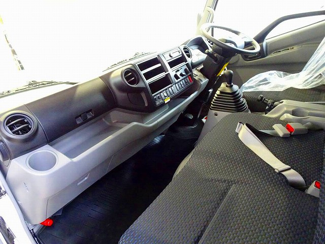 日野 デュトロ 小型 ウィング 2KG-XZU722M(99095) 7枚目