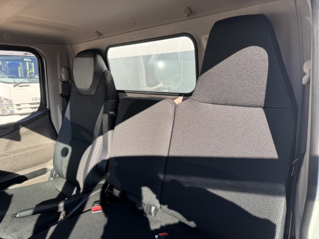 三菱ふそう キャンター 小型 冷蔵冷凍バン 2RG-FBA20(99094) 37枚目