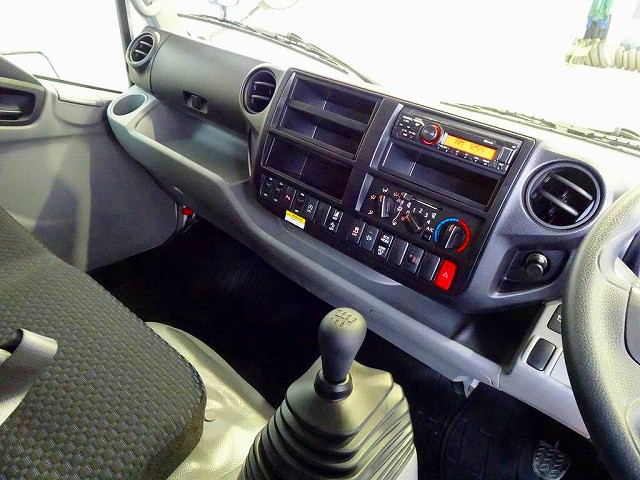 日野 デュトロ 小型 ウィング 2KG-XZU722M(99095) 9枚目