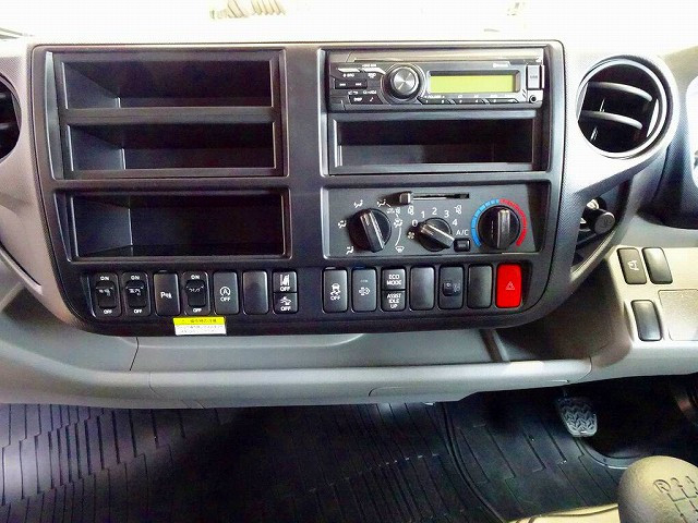 日野 デュトロ 小型 ウィング 2KG-XZU722M(99095) 10枚目