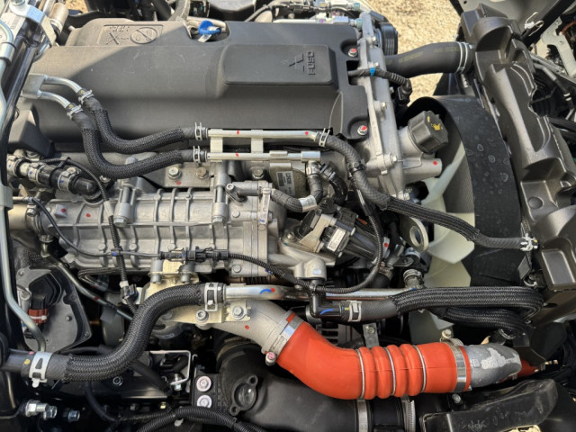 三菱ふそう キャンター 小型 冷蔵冷凍バン 2RG-FBA20(99094) 40枚目