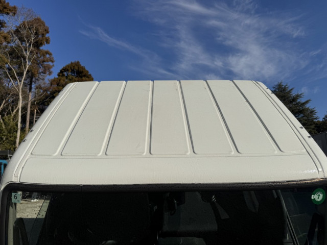 三菱ふそう キャンター 小型 冷蔵冷凍バン 2RG-FBA20(99094) 41枚目