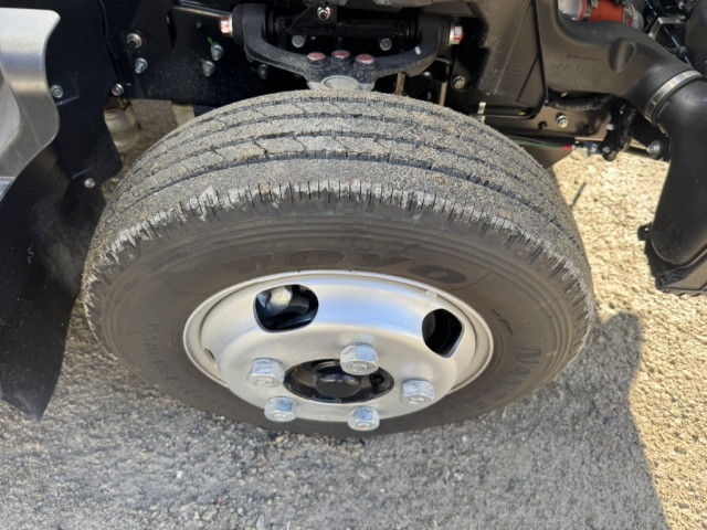 三菱ふそう キャンター 小型 冷蔵冷凍バン 2RG-FBA20(99094) 42枚目