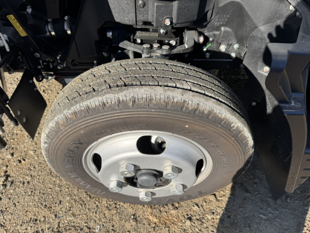 三菱ふそう キャンター 小型 冷蔵冷凍バン 2RG-FBA20(99094) 43枚目