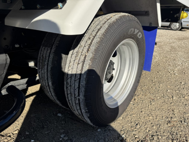 三菱ふそう キャンター 小型 冷蔵冷凍バン 2RG-FBA20(99094) 44枚目