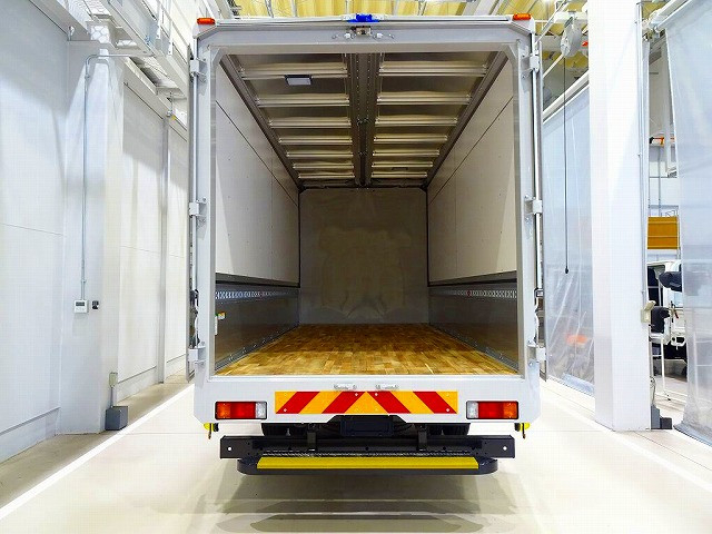 日野 デュトロ 小型 ウィング 2KG-XZU722M(99095) 21枚目