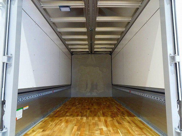 日野 デュトロ 小型 ウィング 2KG-XZU722M(99095) 22枚目