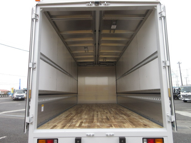 三菱ふそう ファイター 中型 ウィング 2KG-FK65F(99096) 8枚目