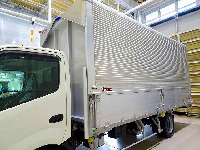 日野 デュトロ 小型 ウィング 2KG-XZU722M(99095) 28枚目