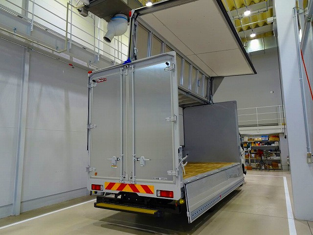 日野 デュトロ 小型 ウィング 2KG-XZU722M(99095) 30枚目