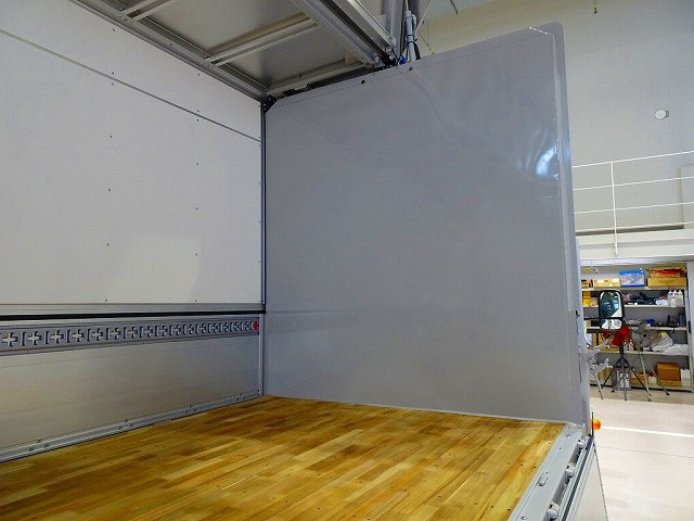 日野 デュトロ 小型 ウィング 2KG-XZU722M(99095) 31枚目