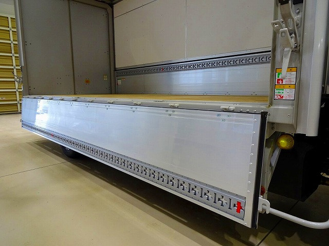 日野 デュトロ 小型 ウィング 2KG-XZU722M(99095) 32枚目