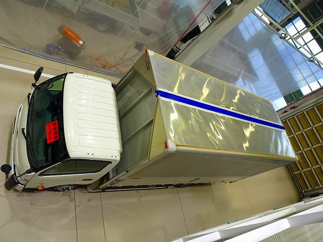 日野 デュトロ 小型 ウィング 2KG-XZU722M(99095) 34枚目