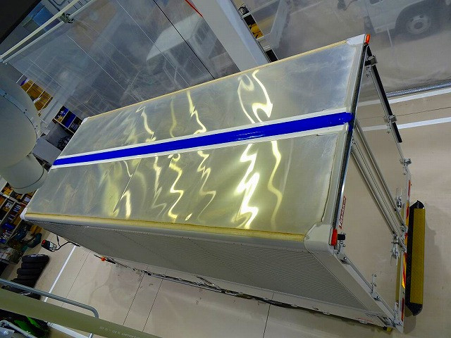 日野 デュトロ 小型 ウィング 2KG-XZU722M(99095) 35枚目