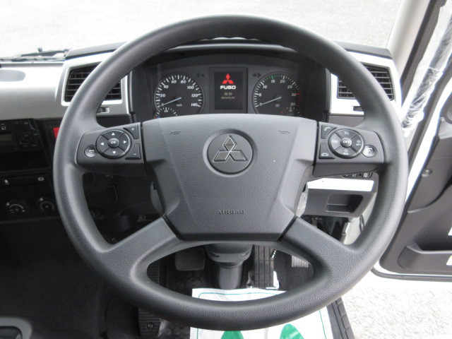 三菱ふそう ファイター 中型 ウィング 2KG-FK65F(99096) 20枚目