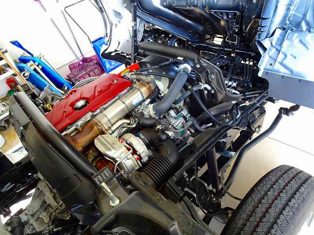 日野 デュトロ 小型 ウィング 2KG-XZU722M(99095) 36枚目