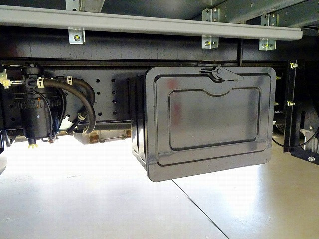 日野 デュトロ 小型 ウィング 2KG-XZU722M(99095) 38枚目