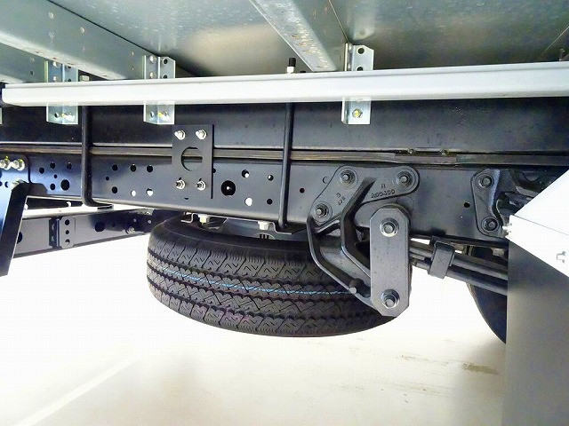 日野 デュトロ 小型 ウィング 2KG-XZU722M(99095) 45枚目