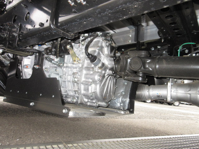 三菱ふそう ファイター 中型 ウィング 2KG-FK65F(99096) 30枚目