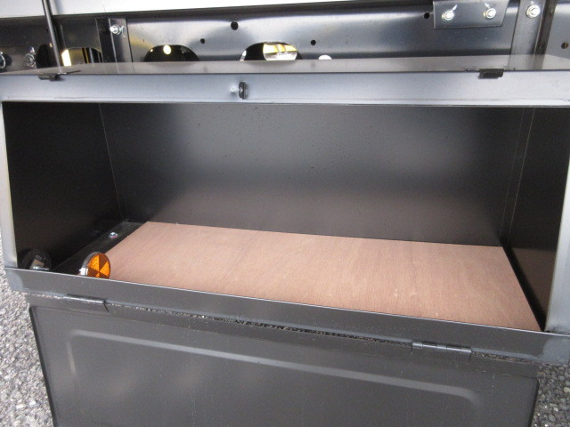 三菱ふそう ファイター 中型 ウィング 2KG-FK65F(99096) 36枚目