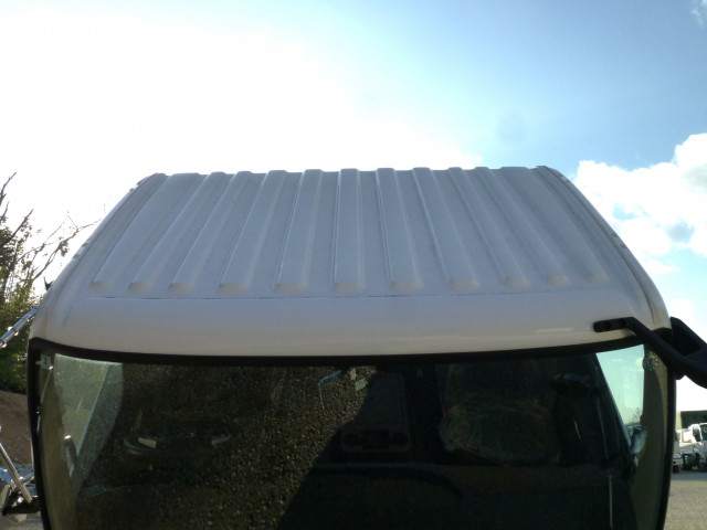 日野 レンジャー 中型 冷蔵冷凍バン 2KG-FD2ABG(99097) 7枚目