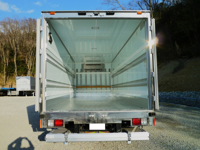 日野 レンジャー 中型 冷蔵冷凍バン 2KG-FD2ABG(99097) 12枚目