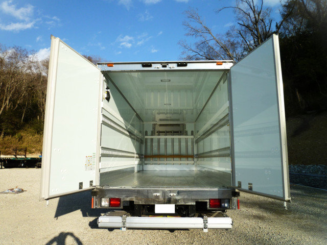 日野 レンジャー 中型 冷蔵冷凍バン 2KG-FD2ABG(99097) 13枚目