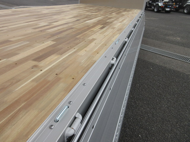 三菱ふそう ファイター 中型 ウィング 2KG-FK65F(99096) 44枚目