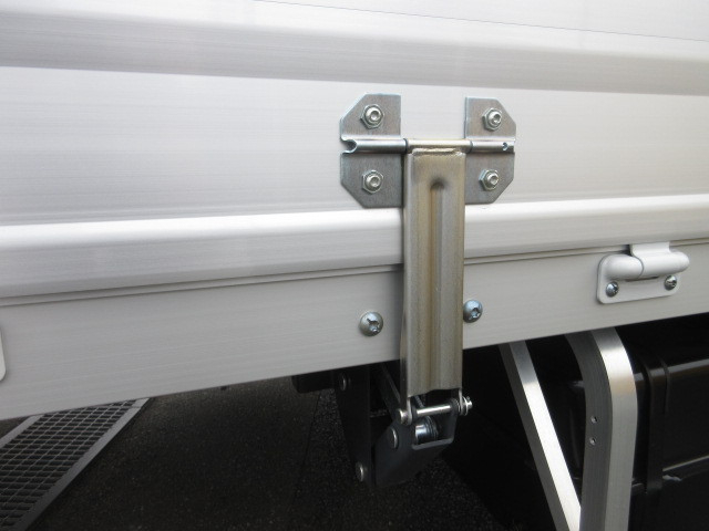 三菱ふそう ファイター 中型 ウィング 2KG-FK65F(99096) 46枚目