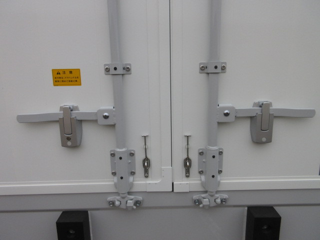 三菱ふそう ファイター 中型 ウィング 2KG-FK65F(99096) 47枚目