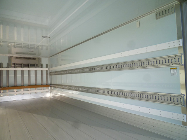 日野 レンジャー 中型 冷蔵冷凍バン 2KG-FD2ABG(99097) 18枚目