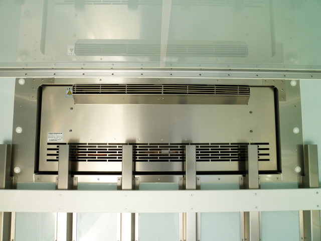 日野 レンジャー 中型 冷蔵冷凍バン 2KG-FD2ABG(99097) 20枚目