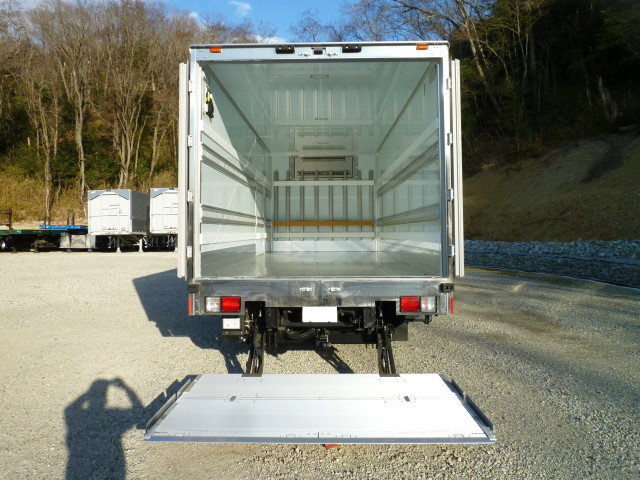 日野 レンジャー 中型 冷蔵冷凍バン 2KG-FD2ABG(99097) 23枚目