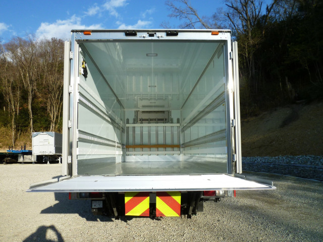 日野 レンジャー 中型 冷蔵冷凍バン 2KG-FD2ABG(99097) 25枚目