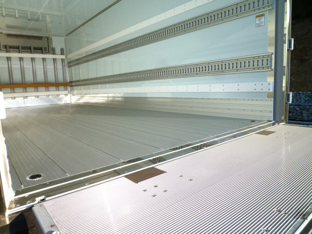 日野 レンジャー 中型 冷蔵冷凍バン 2KG-FD2ABG(99097) 26枚目