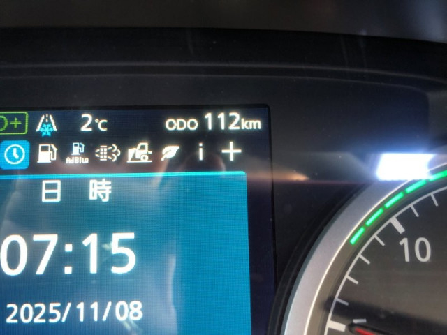 UDトラックス（日産） クオン 大型 トラクタ 2RG-GK5DAB(99098) 7枚目