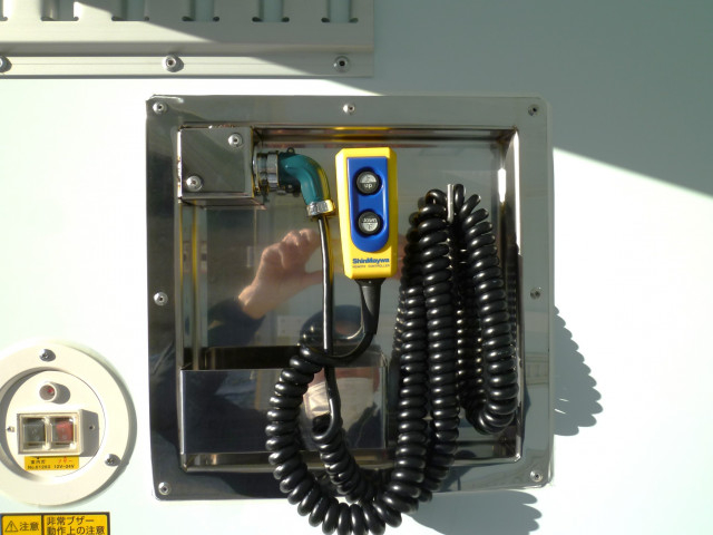 日野 レンジャー 中型 冷蔵冷凍バン 2KG-FD2ABG(99097) 29枚目