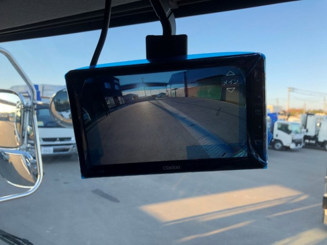 UDトラックス（日産） クオン 大型 トラクタ 2RG-GK5DAB(99098) 13枚目