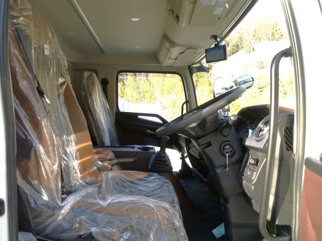 日野 レンジャー 中型 冷蔵冷凍バン 2KG-FD2ABG(99097) 35枚目