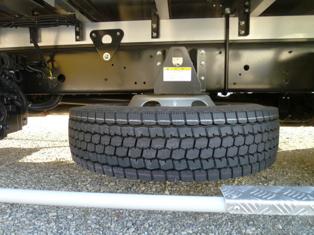 日野 レンジャー 中型 冷蔵冷凍バン 2KG-FD2ABG(99097) 42枚目