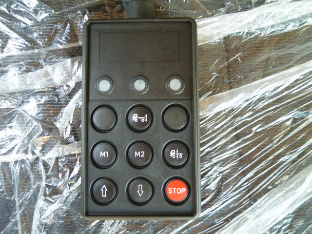 日野 レンジャー 中型 冷蔵冷凍バン 2KG-FD2ABG(99097) 43枚目