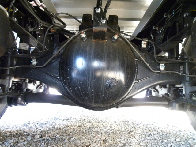 日野 レンジャー 中型 冷蔵冷凍バン 2KG-FD2ABG(99097) 44枚目