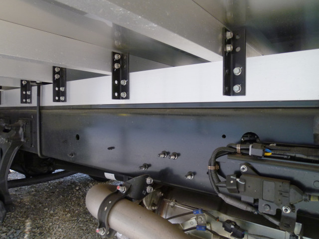 日野 レンジャー 中型 冷蔵冷凍バン 2KG-FD2ABG(99097) 46枚目