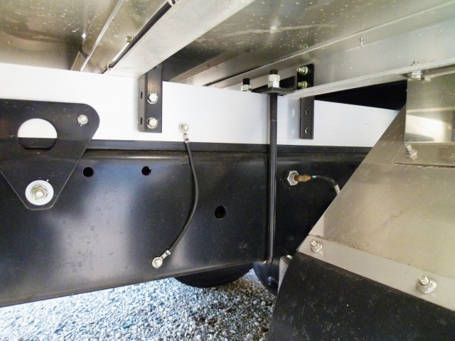 日野 レンジャー 中型 冷蔵冷凍バン 2KG-FD2ABG(99097) 47枚目