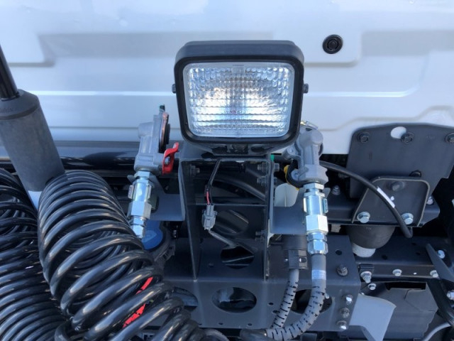 UDトラックス（日産） クオン 大型 トラクタ 2RG-GK5DAB(99098) 29枚目