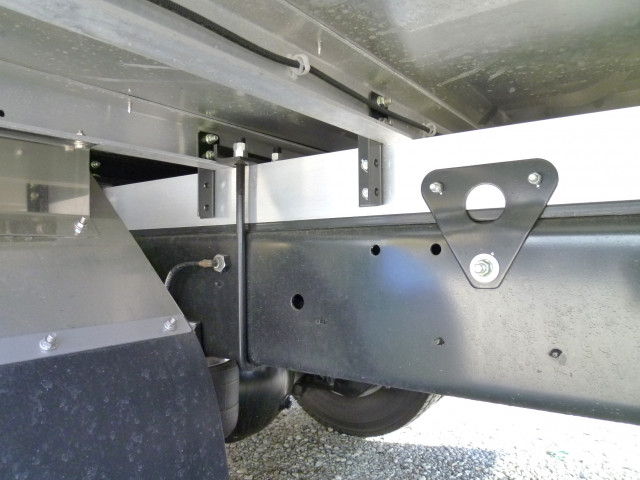 日野 レンジャー 中型 冷蔵冷凍バン 2KG-FD2ABG(99097) 48枚目